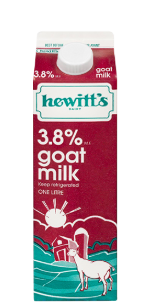 hewitts goal milk 3